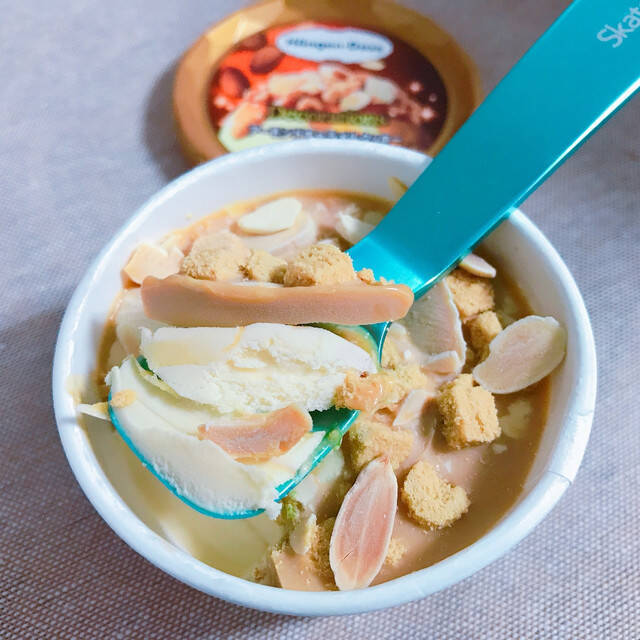 【ベストフードアワード2021】ベストアイスクリーム部門人気TOP3！