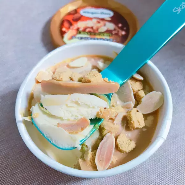 「【ベストフードアワード2021】ベストアイスクリーム部門人気TOP3！」の画像