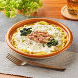 「あなたはこってり派？さっぱり派？『コンビニパスタ』の「おすすめ」人気ランキングTOP3」の画像2