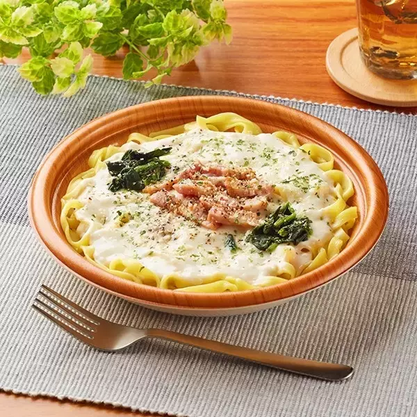 「あなたはこってり派？さっぱり派？『コンビニパスタ』の「おすすめ」人気ランキングTOP3」の画像