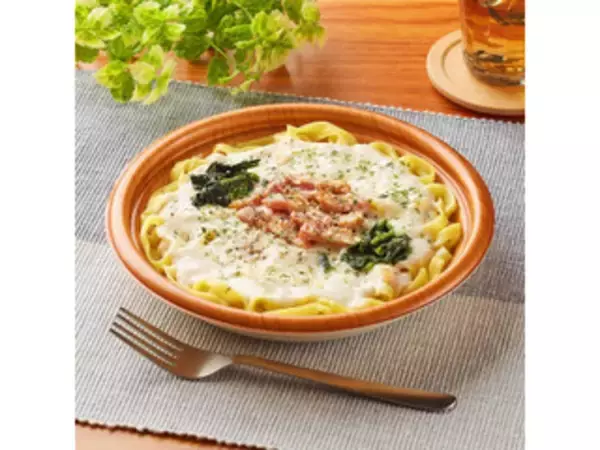 「あなたはこってり派？さっぱり派？『コンビニパスタ』の「おすすめ」人気ランキングTOP3」の画像