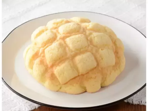 「やっぱりメロンパン！ローソンのパンのおすすめTOP3！」の画像