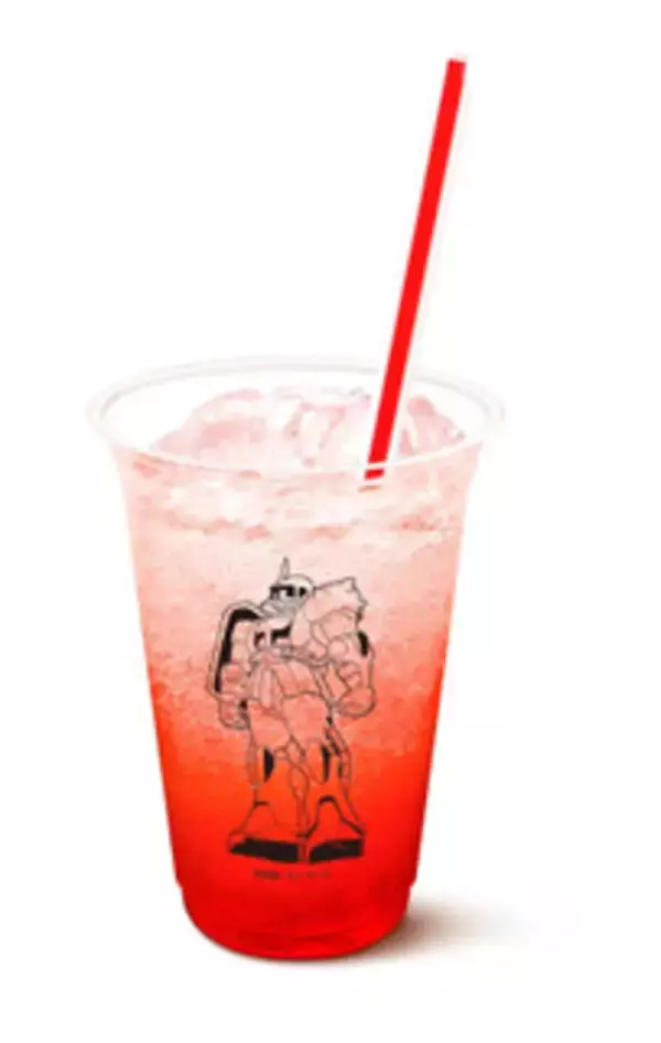 「今週新発売のドリンクまとめ！『ダブル　抹茶　ティー　ラテ』、『ストロベリー　＆　ユースベリー　ティー』など♪」の画像