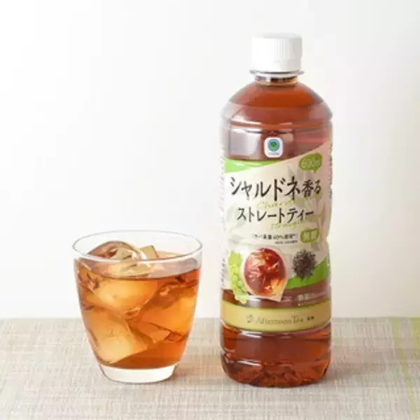 「今週新発売のドリンクまとめ！『ダブル　抹茶　ティー　ラテ』、『ストロベリー　＆　ユースベリー　ティー』など♪」の画像