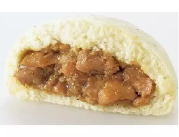 「今週新発売の甘辛まとめ！『焦がしにんにくマヨたまごてりやき』、『博多一風堂監修　豚骨スープごはんのチャーシューおむすび』など♪」の画像