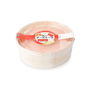 今週新発売の期間限定まとめ！『迎春　白いチーズケーキ』、『堅ぶつ　焼のり味』など♪