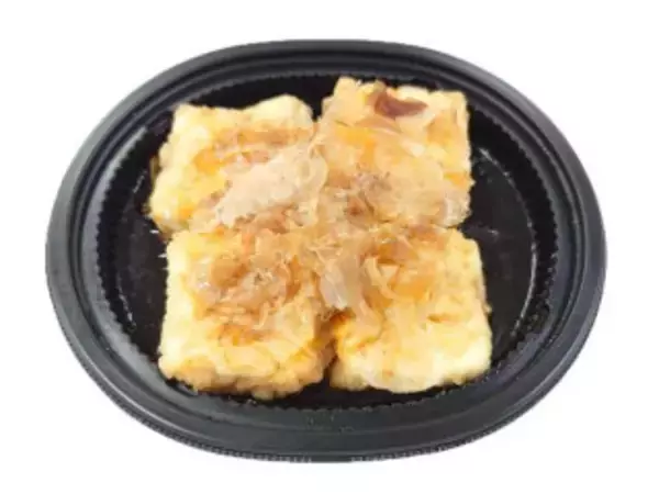 「今週新発売のコンビニ寿司・コンビニ弁当」の画像