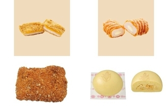 今週新発売のコンビニホットスナックまとめ！『濃厚チーズｉｎファミチキ』、『濃厚チーズｉｎクリスピーチキン』など♪