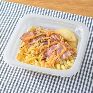 今週新発売のファミマお惣菜まとめ！『コリッと食感厚切り豚タン塩』、『カニカマ玉子あんかけ』など♪