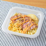 「今週新発売のファミマお惣菜まとめ！『コリッと食感厚切り豚タン塩』、『カニカマ玉子あんかけ』など♪」の画像10