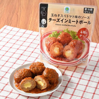今週新発売のファミマお惣菜まとめ！『コリッと食感厚切り豚タン塩』、『カニカマ玉子あんかけ』など♪