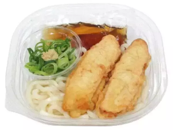 「今週新発売のセブンイレブン麺」の画像