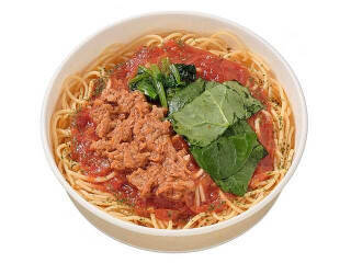 今週新発売のセブンイレブン麺