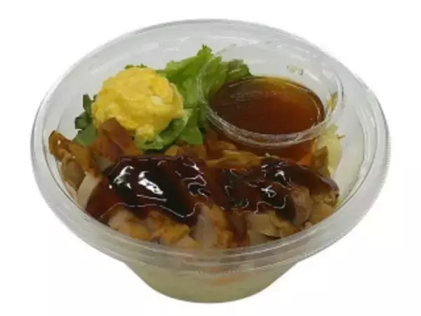 「今週新発売のさっぱり味の食べものまとめ！『いか天塩レモン焼そば』、『シャンゴ監修　魚介とトマトの冷たい生パスタ』など♪」の画像