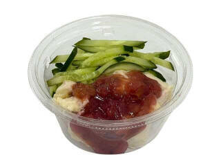今週新発売のさっぱり味の食べものまとめ！『いか天塩レモン焼そば』、『シャンゴ監修　魚介とトマトの冷たい生パスタ』など♪