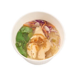 今週新発売の麺料理