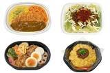 「今週新発売のコンビニ寿司・コンビニ弁当」の画像1
