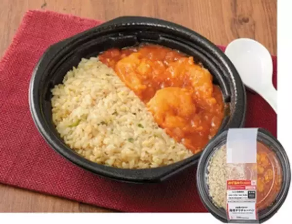 「今週新発売のコンビニ寿司・コンビニ弁当」の画像