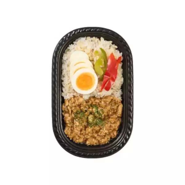 「今週新発売のコンビニ寿司・コンビニ弁当」の画像