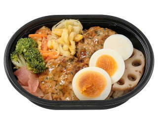今週新発売のコンビニ寿司・コンビニ弁当