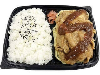今週新発売のコンビニ寿司・コンビニ弁当