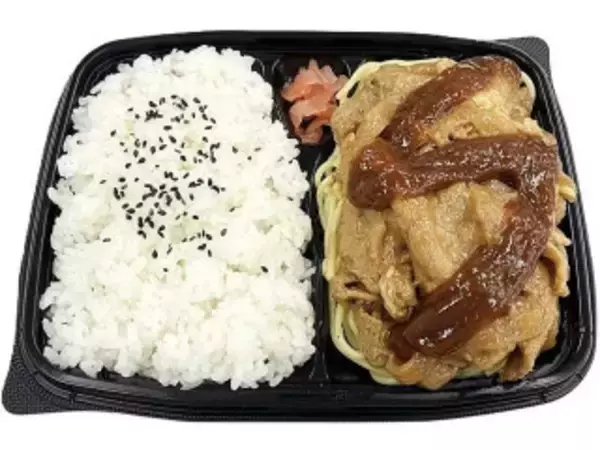「今週新発売のコンビニ寿司・コンビニ弁当」の画像