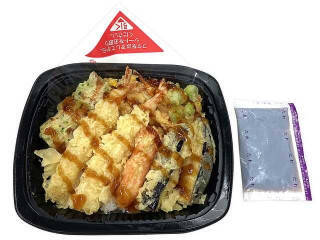 今週新発売のコンビニ寿司・コンビニ弁当