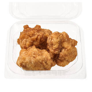今週新発売のコンビニホットスナックまとめ！『特撰　豚まん　醤油』、『特撰　豚まん　塩』など♪