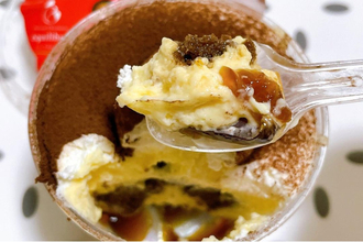 コク深いちょっと大人の味♪『ティラミス』のトレンド「食べたい」人気ランキングTOP3