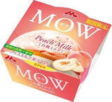 「今週新発売の期間限定まとめ！『ＭＯＷ　白桃ミルク』、『‐１９６℃　ストロングゼロ　まるごと青りんご』など♪」の画像2