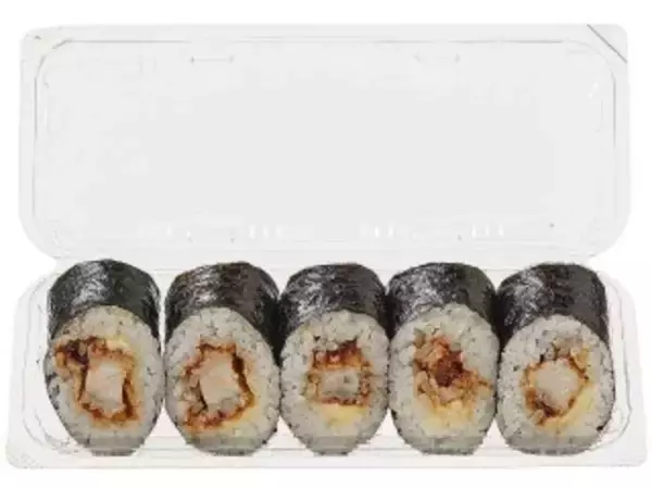 「今週新発売のコンビニ寿司・コンビニ弁当まとめ！『とろ～りチーズキンパ』、『鶏唐揚げマヨネーズ巻』など♪」の画像