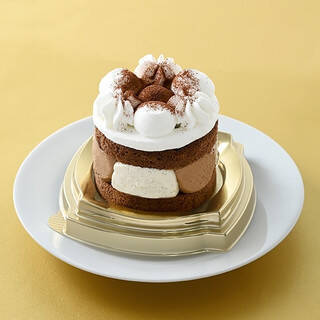 今週新発売のチョコレートスイーツ