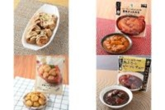 今週新発売のファミマお惣菜まとめ！『たこ焼き２種盛り　明太チーズ＆ソース』、『コチュジャンのコクと旨味旨辛タッカルビ』など♪