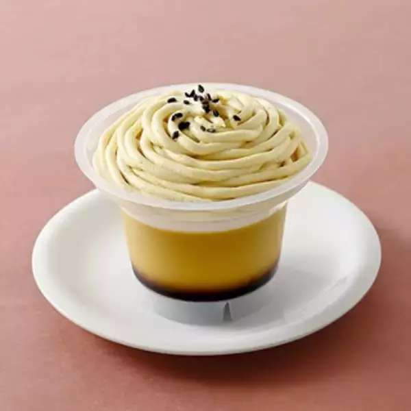 「今週新発売の濃厚な食べものまとめ！『バー　ロイヤルミルクティークランチ』、『Ｐａｓｔｅｌのなめらかプリンアイスバー』など♪」の画像