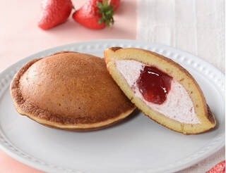 今週新発売のおやつ