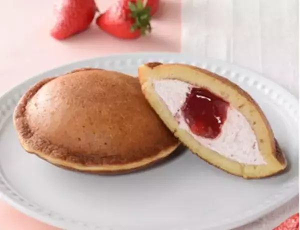 「今週新発売のおやつ」の画像