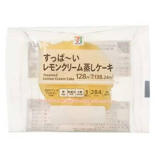 今週新発売の菓子パン