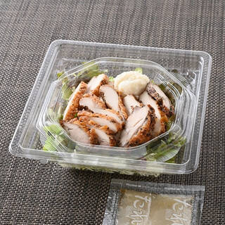 今週新発売のファミマお惣菜まとめ！『ＣＵＲＲＹ　ＵＰ監修　チキンキーマカレー​』、『麻辣しらたき』など♪