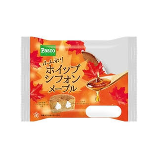 今週新発売の菓子パン