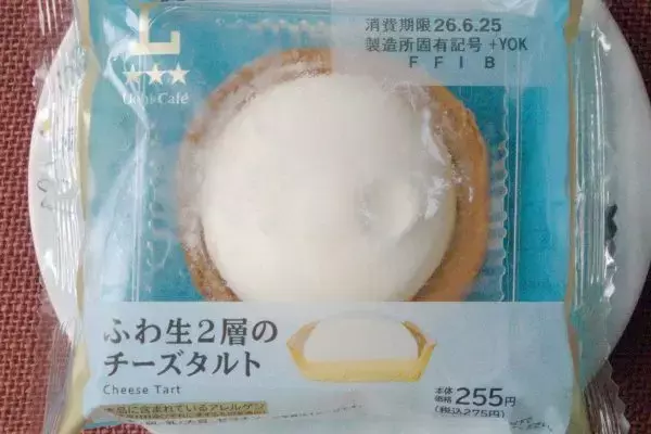 「ローソンどらもっち、人気フレーバーで華麗に登場！　盛りすぎもあるよ！：今週のコンビニスイーツランキング」の画像