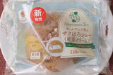 「ローソンどらもっち、人気フレーバーで華麗に登場！　盛りすぎもあるよ！：今週のコンビニスイーツランキング」の画像2