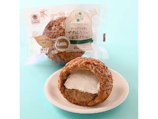 ローソンどらもっち、人気フレーバーで華麗に登場！　盛りすぎもあるよ！：今週のコンビニスイーツランキング