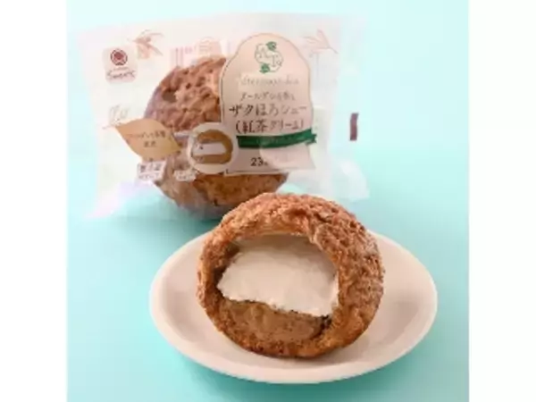 「ローソンどらもっち、人気フレーバーで華麗に登場！　盛りすぎもあるよ！：今週のコンビニスイーツランキング」の画像