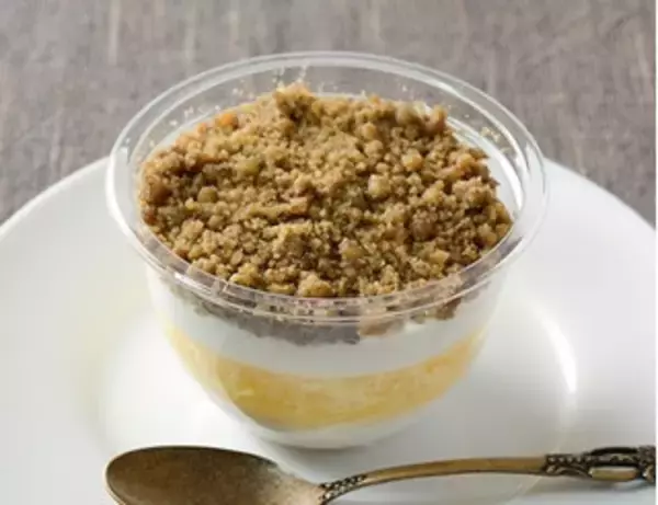 「今週新発売のいも・くり・かぼちゃまとめ！『さつまいもっち』、『笠間栗のしゅー栗ーむ』など♪」の画像