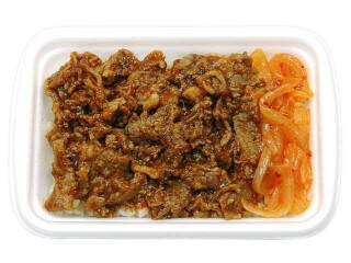 今週新発売のお弁当