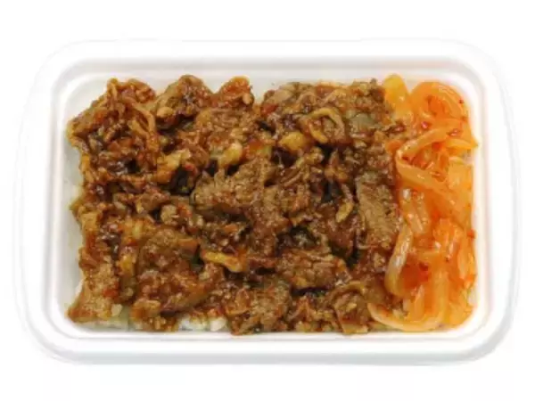 「今週新発売のお弁当」の画像