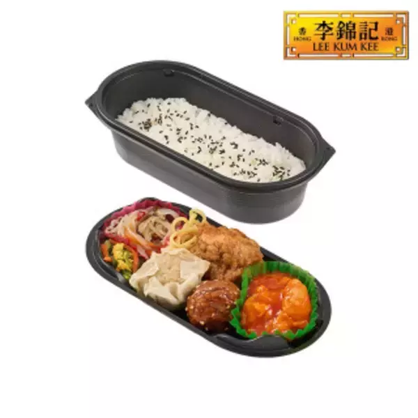 「今週新発売のコンビニ寿司・コンビニ弁当」の画像