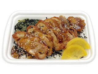 今週新発売のコンビニ寿司・コンビニ弁当