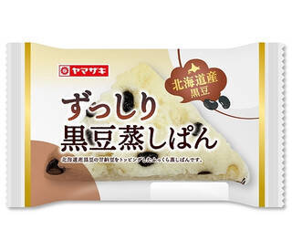 今週新発売の菓子パン
