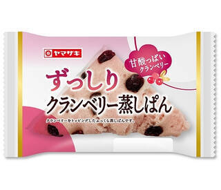 今週新発売の菓子パン
